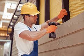 Best Siding for New Construction  in Blue Earth, MN